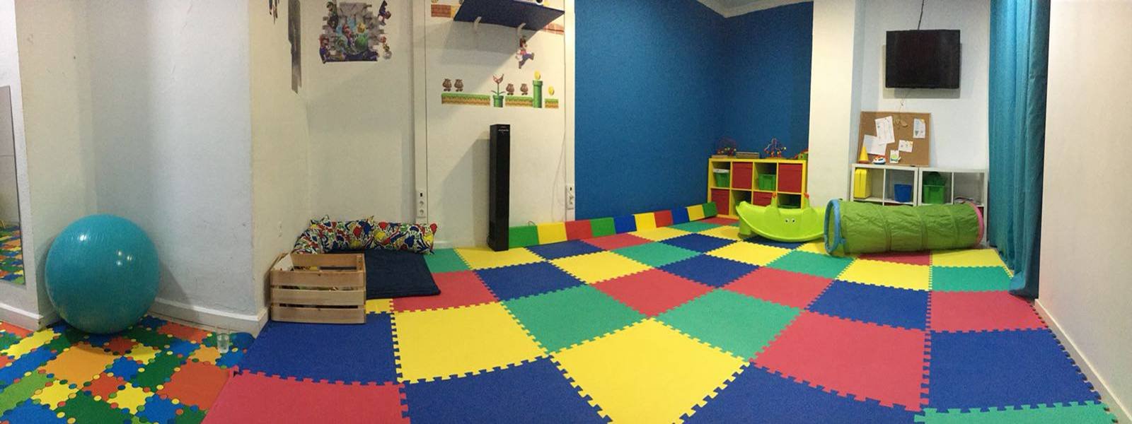psicología infantil san pedro alcantara