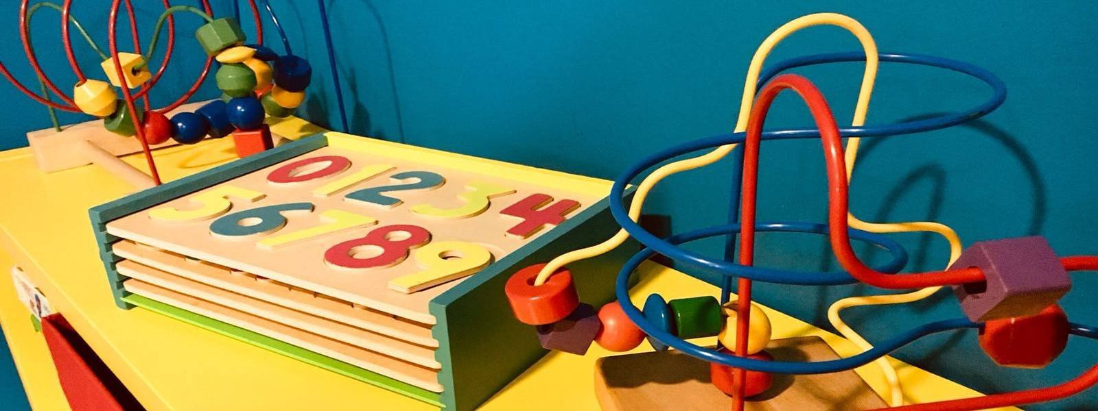 psicología infantil san pedro alcantara